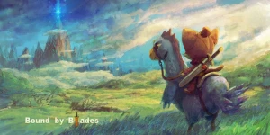 В дневнике разработчиков экшен-RPG Bound By Blades говорят о третьем игровом персонаже