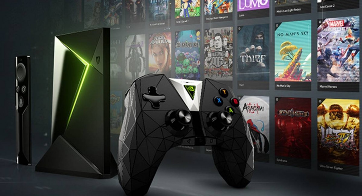 В Nvidia GeForce Now появилась синхронизация с библиотекой Steam