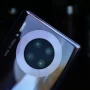 Рендеры Huawei Mate 40 Pro демонстрируют экран-водопад и дополнительную камеру 