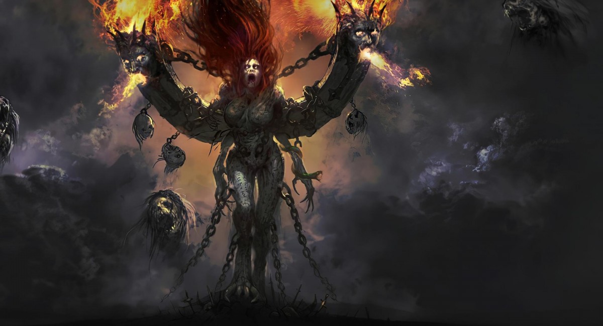 По словам Activision, разработка Diablo Immortal была хорошей идеей