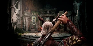 Старт раннего доступа ролевой игры Baldur's Gate III перенесён