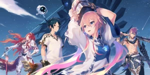 JRPG Idola Phantasy Star Saga выйдет на Западе, началось ограниченное бета-тестирование