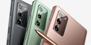 Все о новых Samsung Galaxy Note 20 и Note 20 Ultra: Российские цены, характеристики и старт продаж
