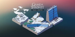 Зима уже пришла: приключение Game of Thrones: Tale of Crows появилось в Apple Arcade