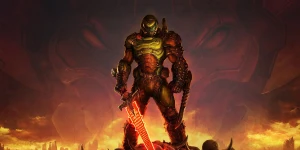 Появился тизер сюжетного дополнения Ancient Gods, Part One для DOOM Eternal