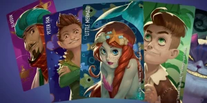 Бета-тестирование карточной игры Similo пройдёт в сентябре