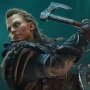 Эйвор поменял пол в обновлённом трейлере Assassin's Creed Valhalla от Ubisoft