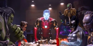 Новый геймплейный трейлер Marvel Realm of Champions, открыта предрегистрация