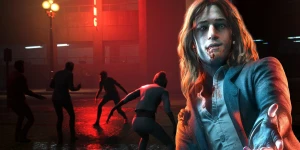 Перенесена дата релиза экшен-RPG Vampire: The Masquerade – Bloodlines 2