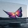 Xiaomi Mi TV LUX OLED - самый дешёвый прозрачный телевизор за 7195$