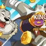 Станьте королём в предстоящем мобильном кликере Kingdomtopia: The Idle King