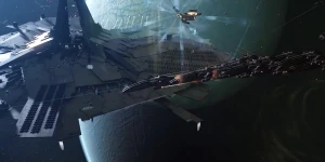 Гайд по EVE Echoes: советы и секреты для успешного старта