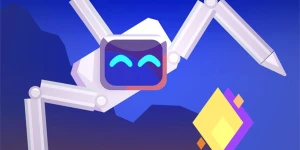 Состоялся глобальный запуск игры Robotics! от создателей Cut the Rope и CATS