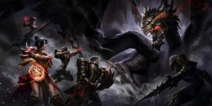 Webzen поделилась датой релиза корейской MMORPG R2 Mobile