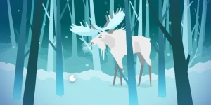 Ищите свою половинку в платформере Journey of the Broken Circle, известна дата релиза