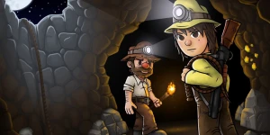 Появилась страница рогалика Spelunky 2 в Steam, известна примерная дата релиза на PC