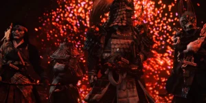 Sucker Punch добавит в Ghost of Tsushima кооперативный режим