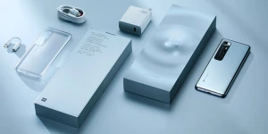 Как выглядит Mi 10 Ultra изнутри? Xiaomi выпустила официальное видео разборки