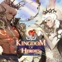 Тактическая RPG Kingdom of Heroes: Tactics War доступна на iOS и Android