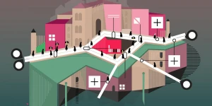 Разработчики головоломки Swim Out в поисках бета-тестеров для нового проекта — Rip Them Off