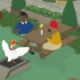 Два весёлых гуся: в Untitled Goose Game появится кооперативный режим