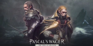 Для ролевой игры Pascal’s Wager вышло дополнение Приливы Забвения