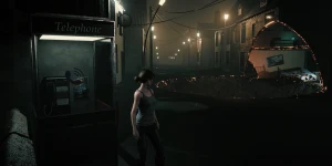 Вышло геймплейное видео экшен-приключения Grey Skies: A War of the Worlds Story