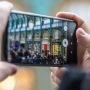 В Android 11 убрали возможность выбора приложения камеры из других приложений