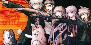 Аниме-детектив Danganronpa 2: Goodbye Despair вышел на iOS и Android