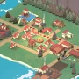 Xigma Games выпустила симулятор выживания The Bonfire 2: Uncharted Shores на iOS