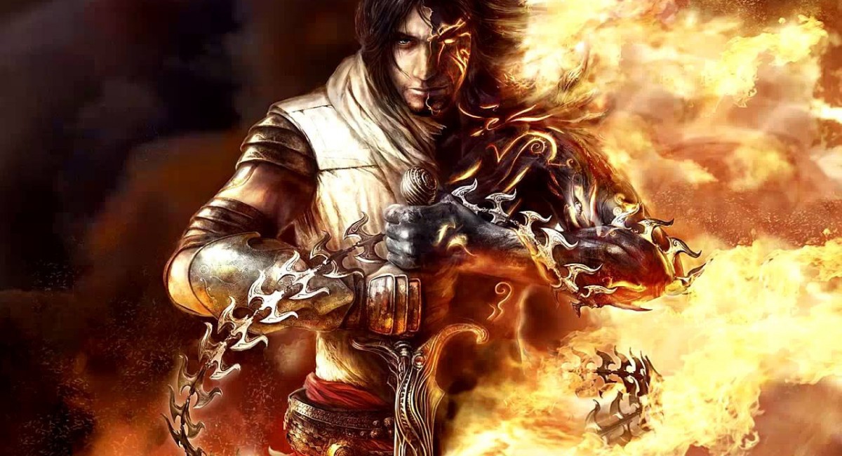 Слухи: Ubisoft работает над ремейком Prince of Persia для PlayStation 4 и Nintendo Switch