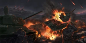 Стала известна дата релиза Company of Heroes на iOS и Android, к событию появился новый трейлер