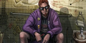 Обновление и новый трейлер для сатирического шутера Postal 4: No Regerts