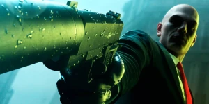 Стелс-шутер от третьего лица Hitman 3 будет эксклюзивом Epic Store на PC