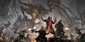 Вышло дополнение Subject 2923 к экшен-RPG Remnant: From the Ashes