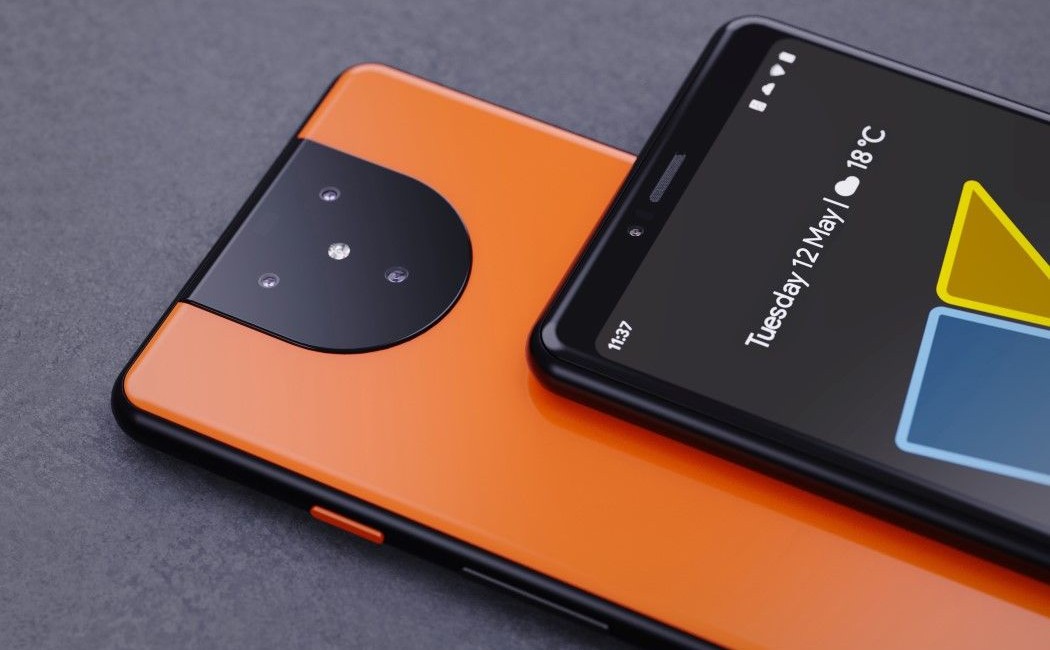 В сеть просочилась дата релиза Google Pixel 5 и Pixel 4a 5G, смартфоны ожидаются 30 сентября