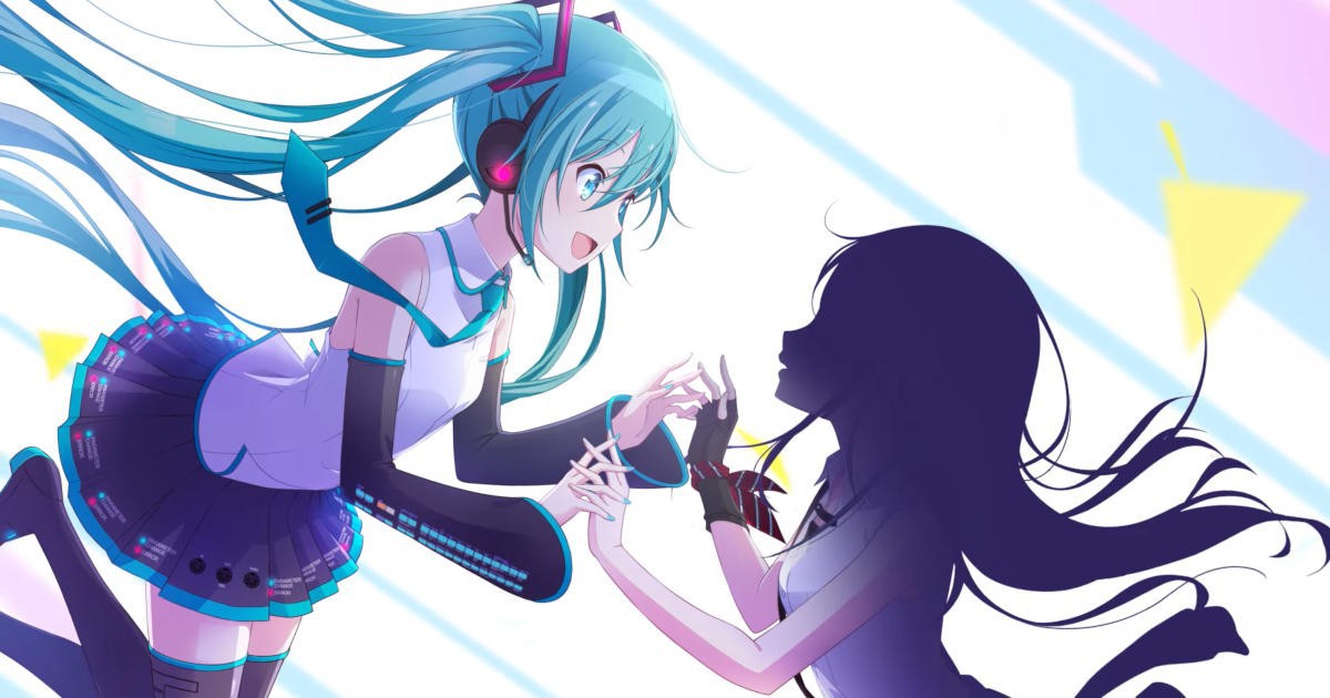 SEGA выпустит музыкальную ритм-игру Project Sekai: Colorful Stage! feat. Hatsune Miku