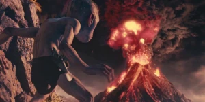 Одно кольцо, чтобы править всеми: новый трейлер The Lord of the Rings: Gollum и подробности