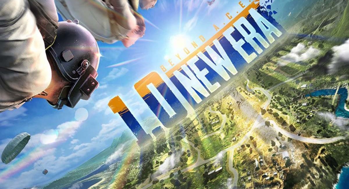 Обновление 1.0 для PUBG Mobile изменит графику, интерфейс и многое другое