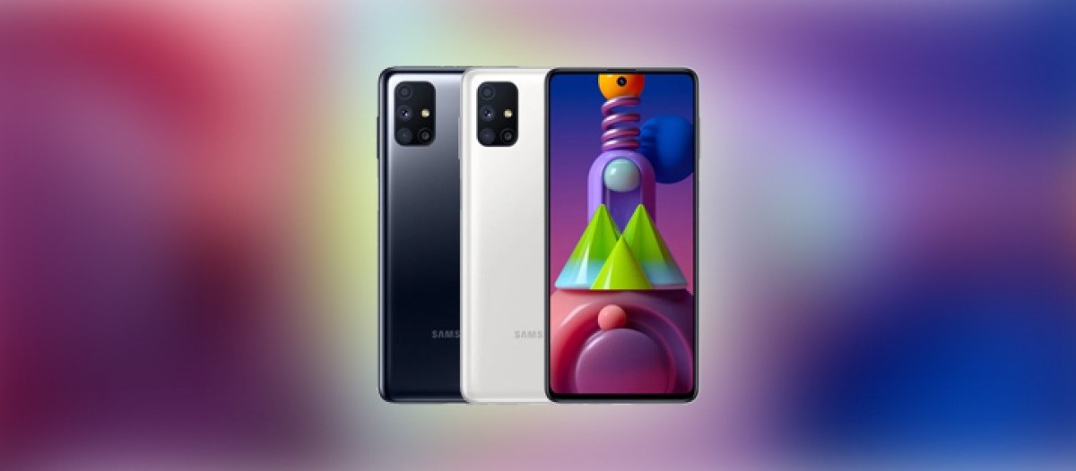 Подтверждены характеристики Samsung Galaxy M51: батарея на 7000 мАч, AMOLED-экран и квадрокамера