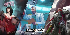 Гайд по Fallout Shelter Online: отвечаем на самые важные вопросы по игре