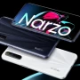 Появились слухи о возможном релизе Realme Narzo 20 и Narzo 20 Pro