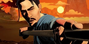 Разработчики хардкорной Redeemer выпустили трейлер 9 Monkeys of Shaolin для Gamescom 2020