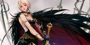 Началась глобальная предрегистрация на мобильную RPG Sword Master Story