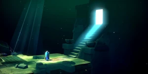 Студия Hello Games выпустила платформер The Last Campfire на iOS