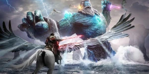 Доступна предрегистрация на бета-тестирование MMORPG Icarus M: Riders of Icarus