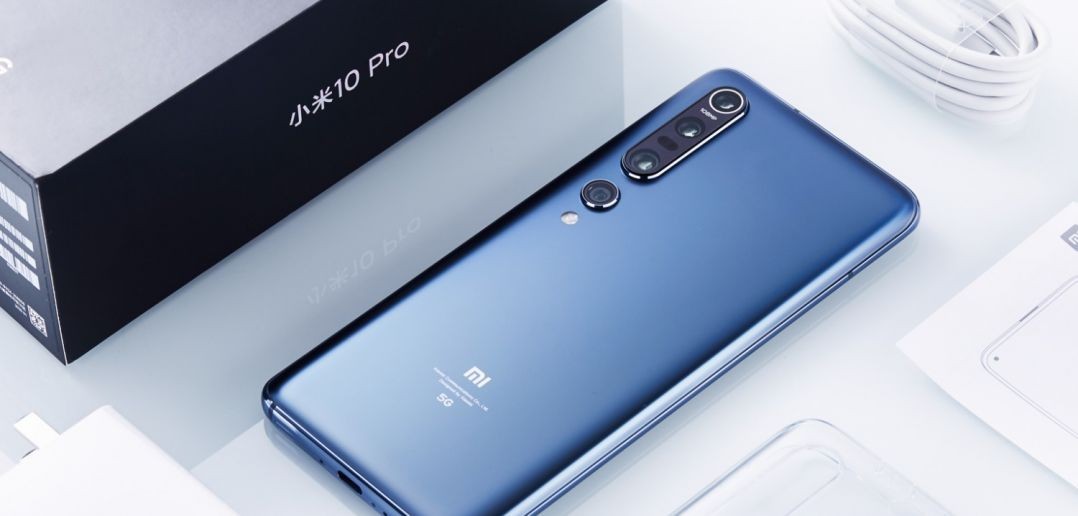 Xiaomi готовит еще один флагман: изображения Xiaomi Mi 10T Pro появились в сети