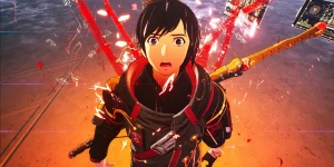 Мировая премьера: Bandai Namco показала новый трейлер jRPG Scarlet Nexus