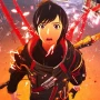 Мировая премьера: Bandai Namco показала новый трейлер jRPG Scarlet Nexus