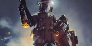 Вышел новый трейлер шутера с элементами хоррора — Quantum Error